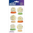 Snowglobe Sentiments S-52-01731