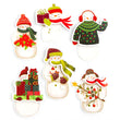 Snowmen R-603406