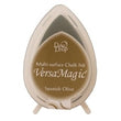 Spanish Olive Versa Magic Dew Drop Ink Pad GD-59