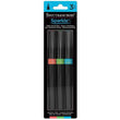 Spectrum Noir Sparkle Glitter Brush Pens Summer Time SPECN-SPA-MS06