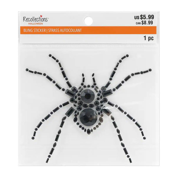 Spider Bling R-695096