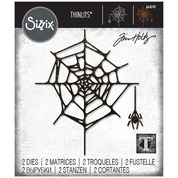 Spider Web SZX-664747