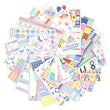 Spring and Summer Sticker Book R-655501