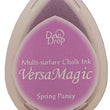 Spring Pansy Versa Magic Dew Drop Ink Pad GD-35