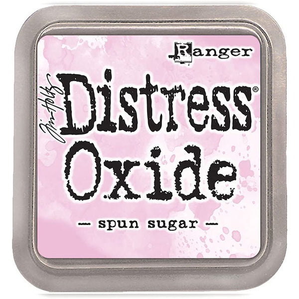 Spun Sugar Distress Oxide TH-TDO56232