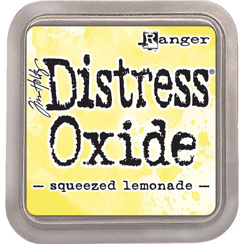 Squeezed Lemonade Distress Oxide TH-TDO56249