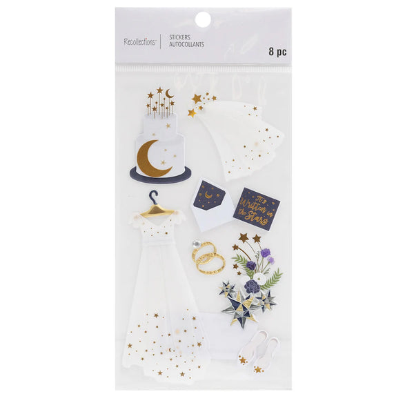 Starry Wedding R-668492