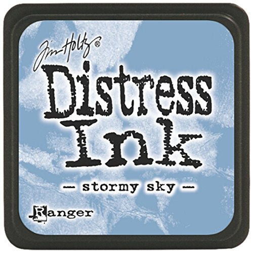 Stormy Sky Distress Ink TH-TIM27171