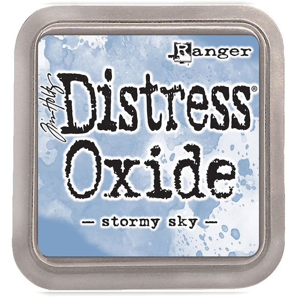 Stormy Sky Distress Oxide TH-TDO56256