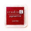 Studio G Pigment Ink Pad Minis