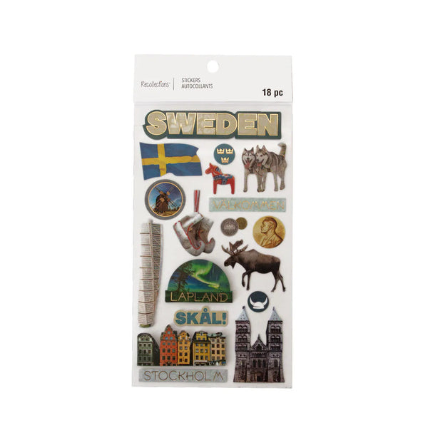 Sweden R-665824
