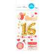 Sweet 16 R-665751