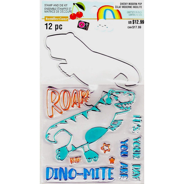 T-Rex Dinosaur R-535936
