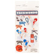 Taekwondo R-667659