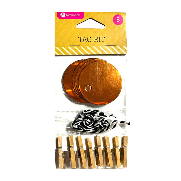 Tag Kit HA-AC0601