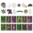 Tarot Card Die Cuts R-694237
