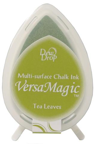 Tea Leaves Versa Magic Dew Drop Ink Pad GD-60