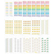 Teacher Icons Planner Value Pack MBI-SP1H30-009