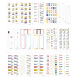 Teacher Icons Planner Value Pack MBI-SP1H30-009