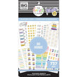 Teacher Icons Planner Value Pack MBI-SP1H30-009