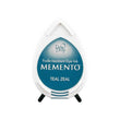 Teal Zeal Memento Dew Drop Ink Pad MD-602