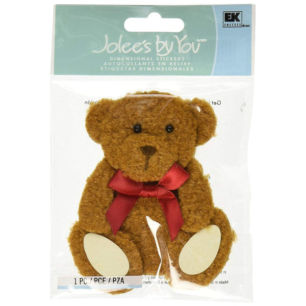 Teddy Bear JJJA122C