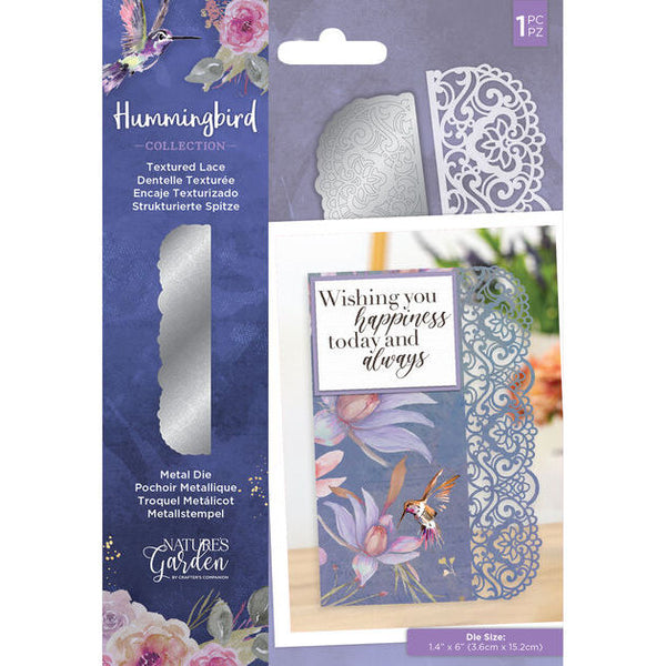 Textured Lace CCO-NG-HB-MD-TELA
