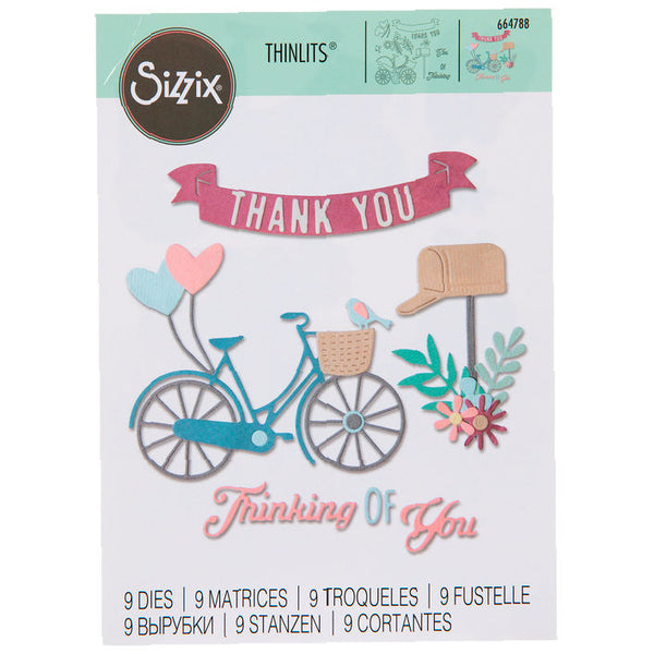 Thankful SZX-664788