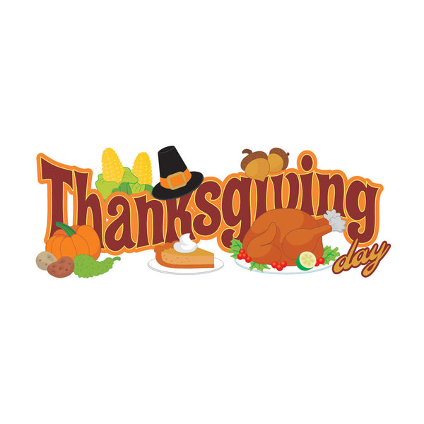 Thanksgiving Day 50-60053