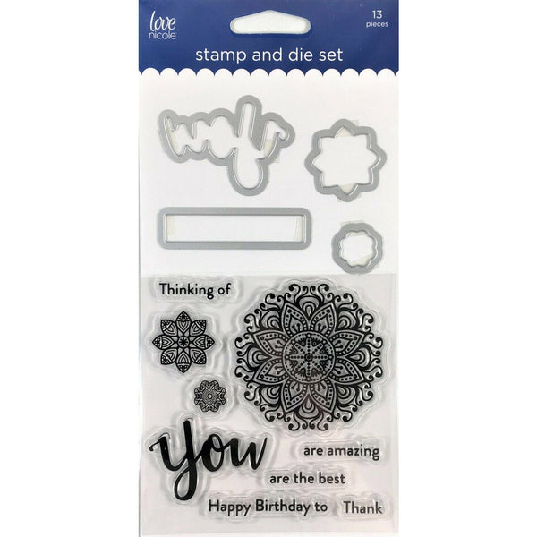 Thinking of You LN-106009559