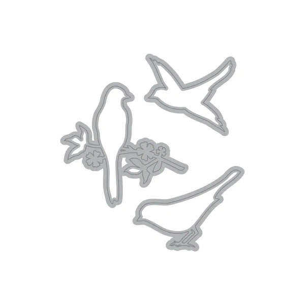 Three Birds R-508081