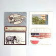 Tim Coffey Travel Luggage Die Cut Stickers KCO-30-679535