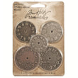 Timepieces TH-TH92831