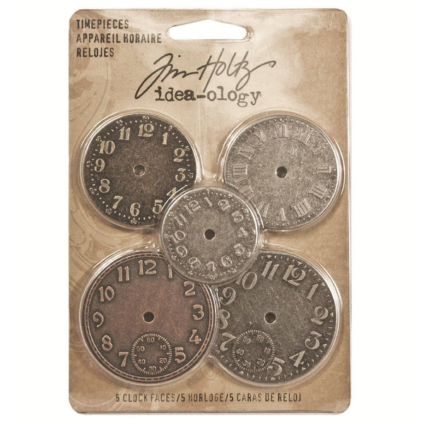 Timepieces TH-TH92831