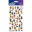 Tiny Halloween Characters S-52-01527