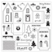 Tiny Little Gingerbread House F-03-044658