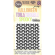 Toil & Trouble Bats TH-561262