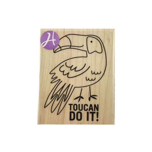 Toucan Do It HA-PS1104