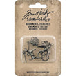 Treasures Adornments TH-TH93572