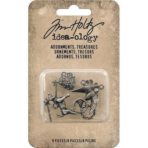 Treasures Adornments TH-TH93572