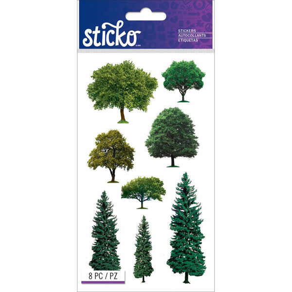 Trees S-52-01358