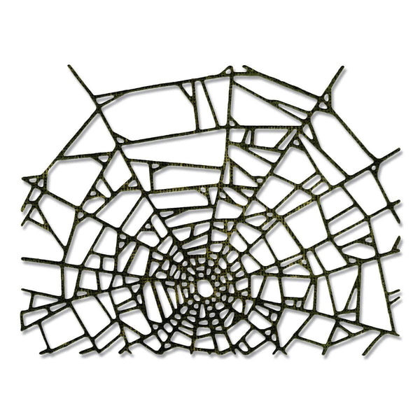 Trick or Treat Spiderweb TH-561263