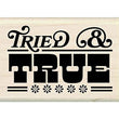 Tried and True I-60-00961