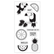 Tropical Toucans F-03-044191
