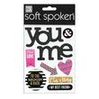 True Love You and Me SS-1507