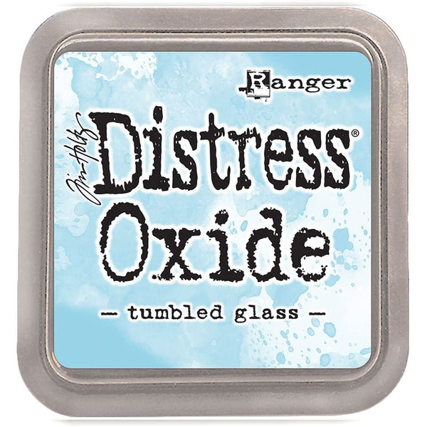 Tumbled Glass Distress Oxide TH-TDO56287