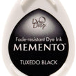 Tuxedo Black Memento Dew Drop Ink Pad MD-900