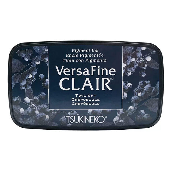 Twilight Pigment Ink T-VF-CLA-652