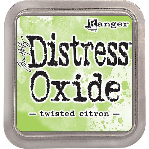 Twisted Citron Distress Oxide TH-TDO56294