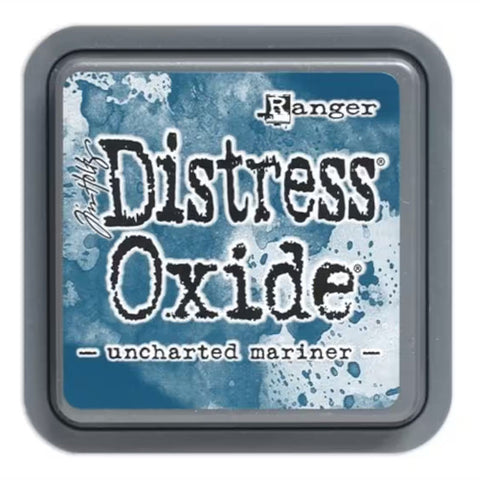 Uncharted Mariner Distress Oxide TH-TDO81890